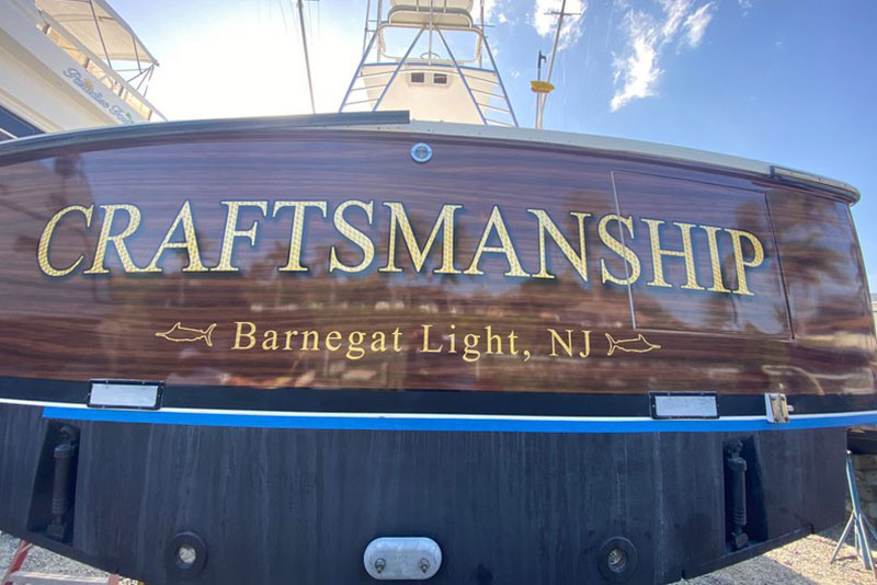 Boat-Vinyl-Letters-Titusville-FL