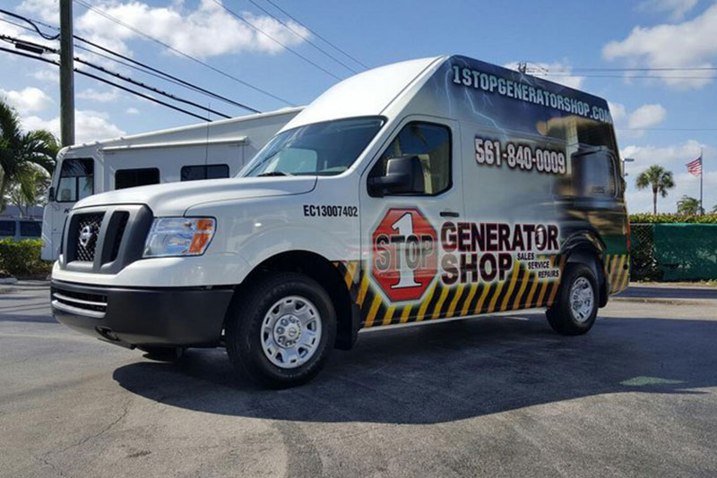 Car-Graphics-Merritt-Island-FL