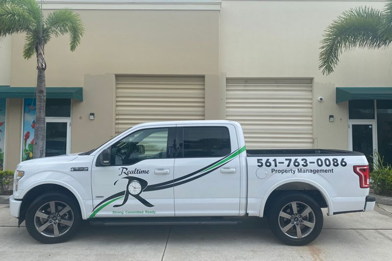 Truck-Graphics-Belle-Glade-FL