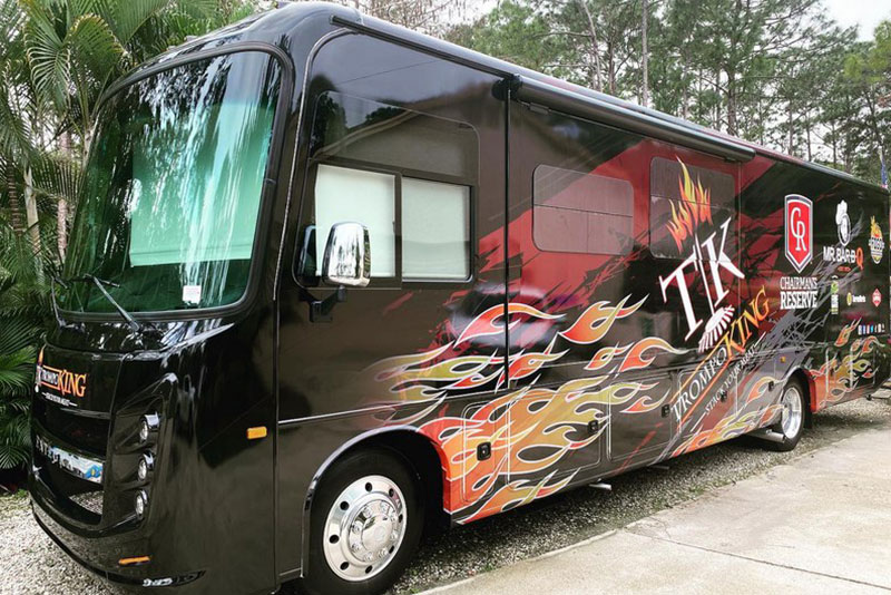 Truck-Graphics-Pembroke-Pines-FL