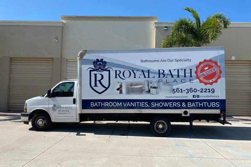 Truck-Wraps-Stuart-FL