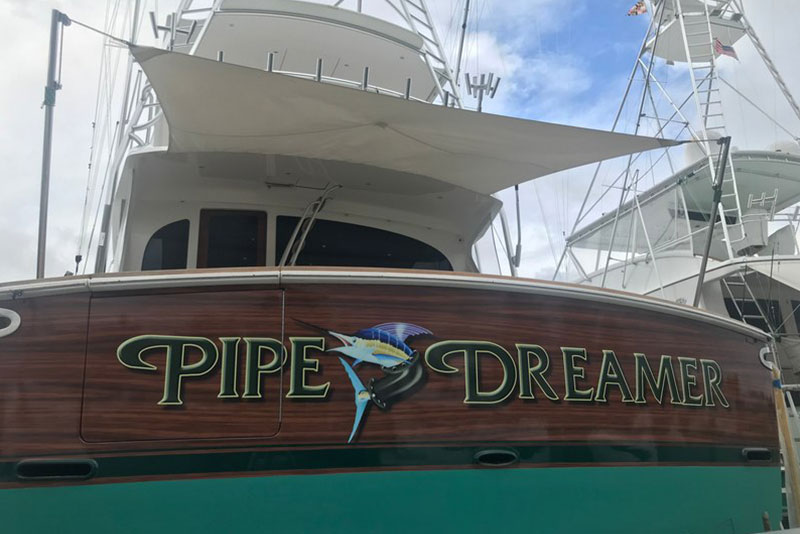 Yacht-Wrap-North-Key-Largo-FL